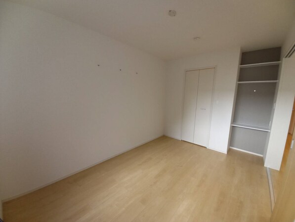 さざんかの物件内観写真